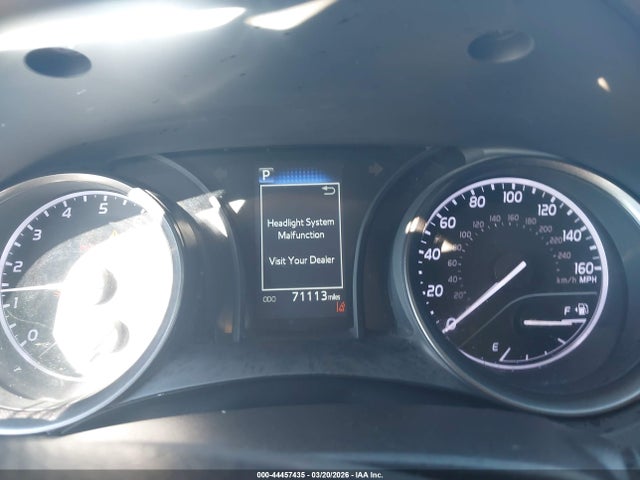 Toyota CAMRY SE 2022 4T1G11AK4NU667859 Image 7