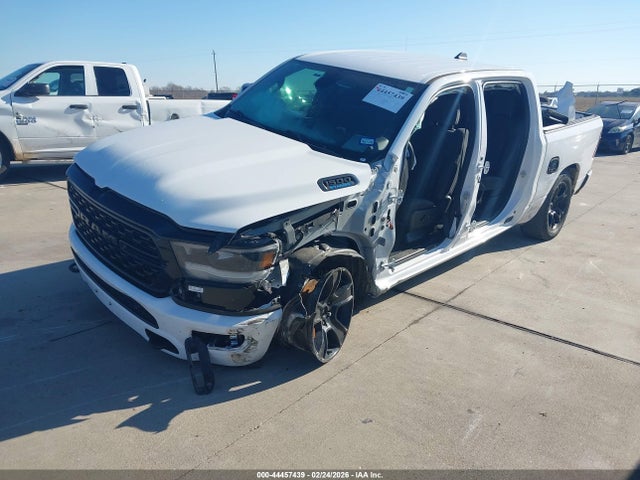 Продаж на аукціоні авто 2023 Ram 1500 Big Horn  4x4 5'7 Box, vin: 1C6RRFFG9PN636215, номер лоту: 44457439