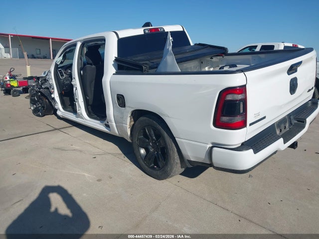 Продаж на аукціоні авто 2023 Ram 1500 Big Horn  4x4 5'7 Box, vin: 1C6RRFFG9PN636215, номер лоту: 44457439