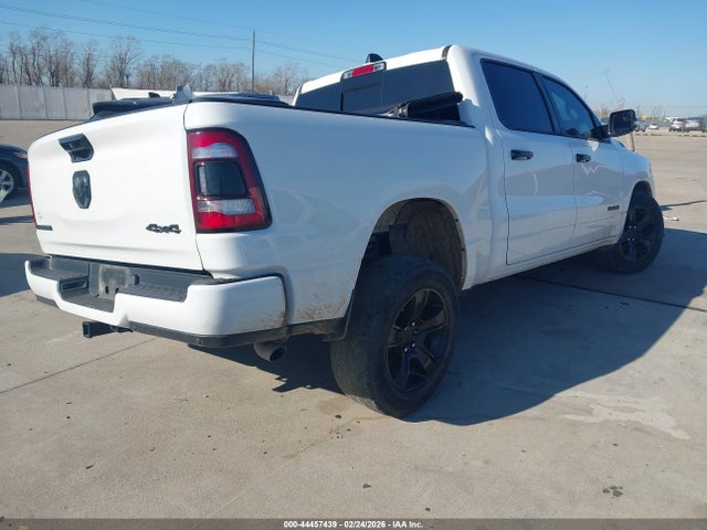 Продаж на аукціоні авто 2023 Ram 1500 Big Horn  4x4 5'7 Box, vin: 1C6RRFFG9PN636215, номер лоту: 44457439