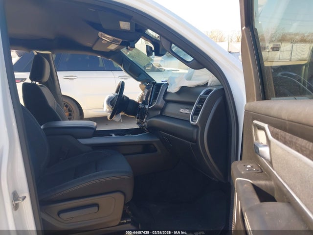 Продаж на аукціоні авто 2023 Ram 1500 Big Horn  4x4 5'7 Box, vin: 1C6RRFFG9PN636215, номер лоту: 44457439