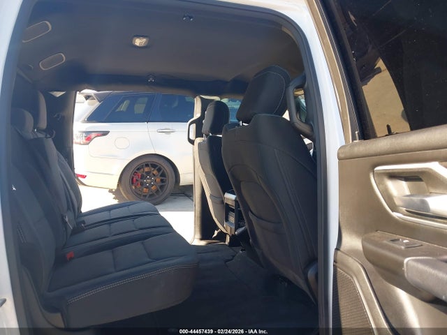 Продаж на аукціоні авто 2023 Ram 1500 Big Horn  4x4 5'7 Box, vin: 1C6RRFFG9PN636215, номер лоту: 44457439