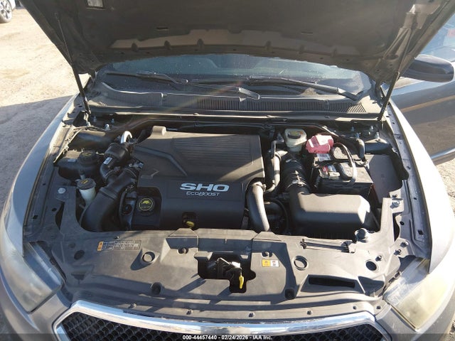 1FAHP2KT0EG154732 Ford TAURUS SHO