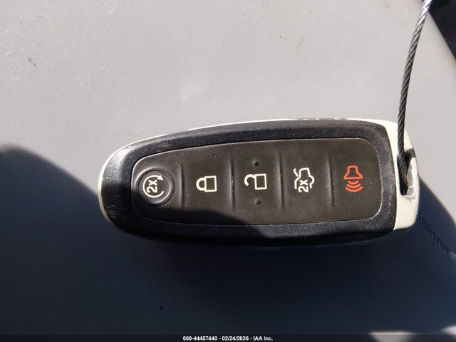 1FAHP2KT0EG154732 Ford TAURUS SHO