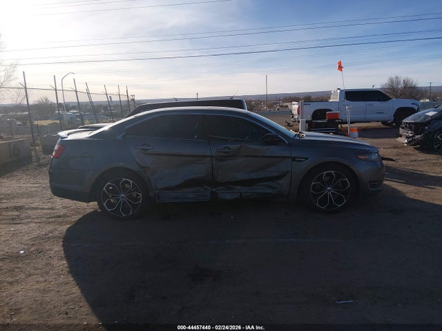 1FAHP2KT0EG154732 Ford TAURUS SHO