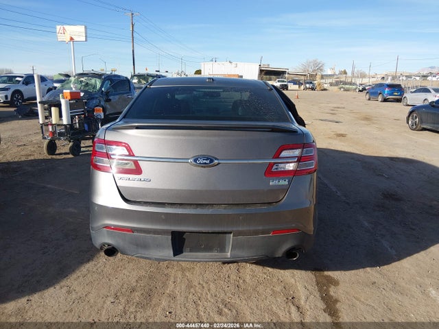 1FAHP2KT0EG154732 Ford TAURUS SHO