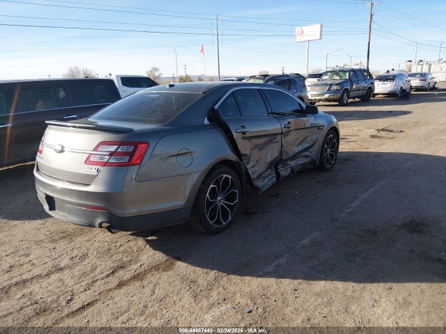 1FAHP2KT0EG154732 Ford TAURUS SHO