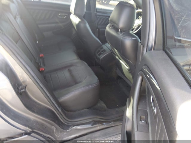 1FAHP2KT0EG154732 Ford TAURUS SHO