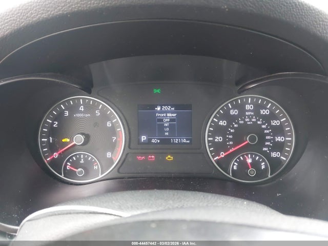 2019 KIA OPTIMA 5XXGT4L32KG335328 Photo 6