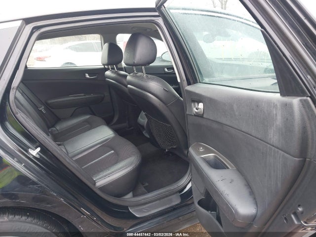2019 KIA OPTIMA 5XXGT4L32KG335328 Photo 7
