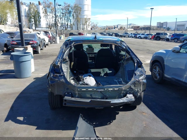 Honda Civic Sport 2023 19XFL2H85PE013772 Image 17