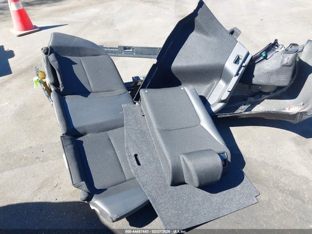 Honda Civic Sport 2023 19XFL2H85PE013772 Image 18