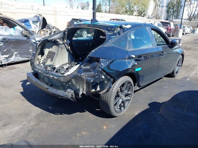 Honda Civic Sport 2023 19XFL2H85PE013772 Image 4