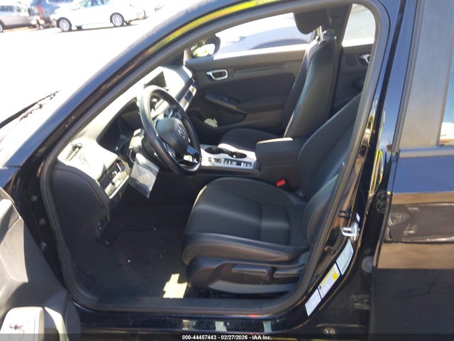 Honda Civic Sport 2023 19XFL2H85PE013772 Image 5