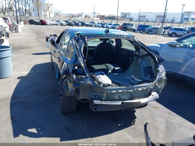 Honda Civic Sport 2023 19XFL2H85PE013772 Image 6