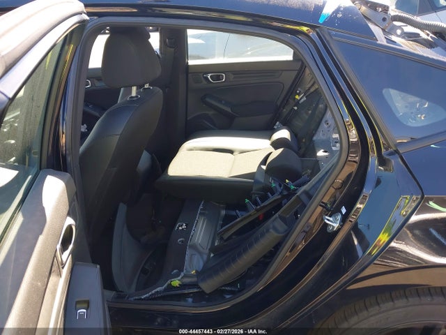 Honda Civic Sport 2023 19XFL2H85PE013772 Image 8