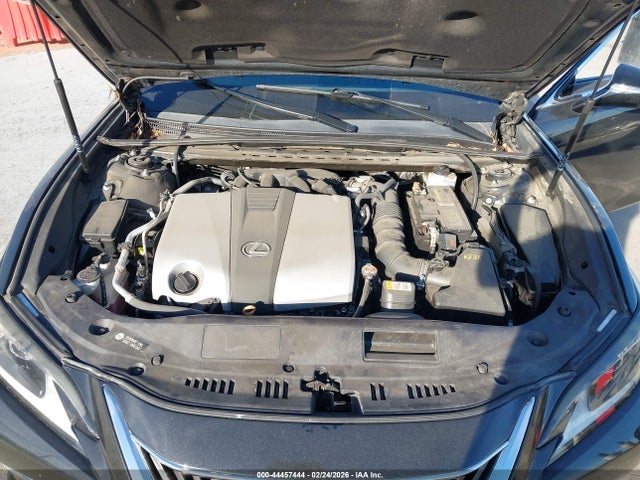 Продажа на аукционе авто 2019 Lexus Es 350, vin: 58ABZ1B12KU031728, номер лота: 44457444