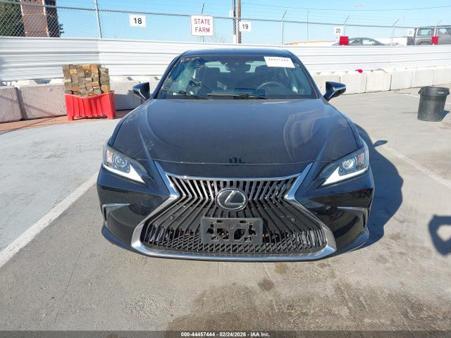 Продажа на аукционе авто 2019 Lexus Es 350, vin: 58ABZ1B12KU031728, номер лота: 44457444