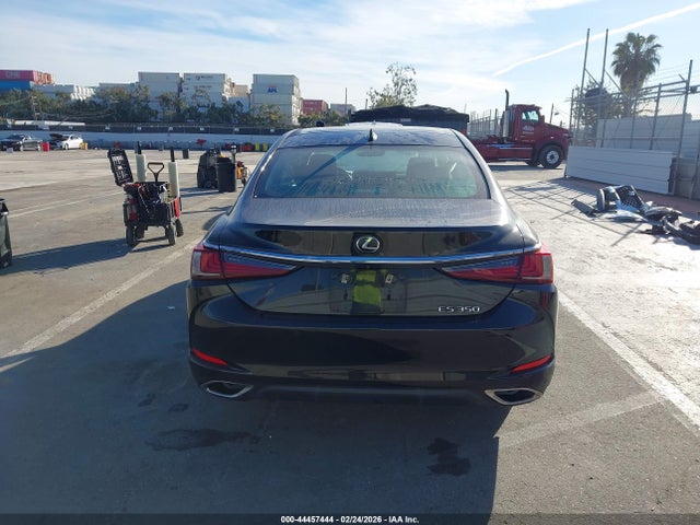 Продажа на аукционе авто 2019 Lexus Es 350, vin: 58ABZ1B12KU031728, номер лота: 44457444
