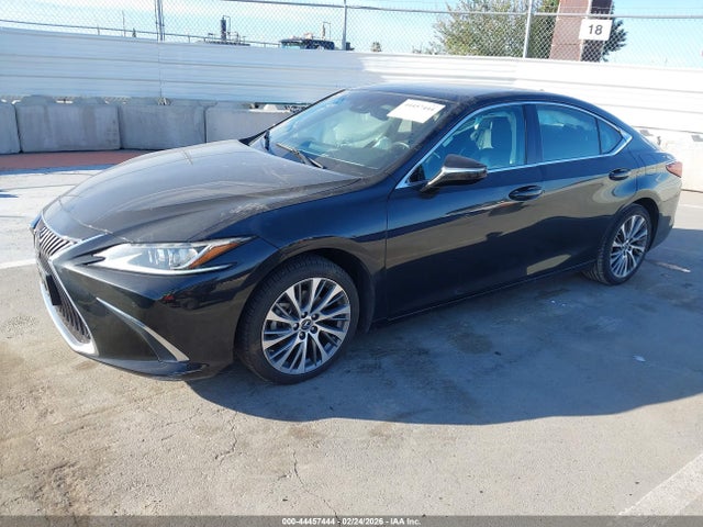 Продажа на аукционе авто 2019 Lexus Es 350, vin: 58ABZ1B12KU031728, номер лота: 44457444