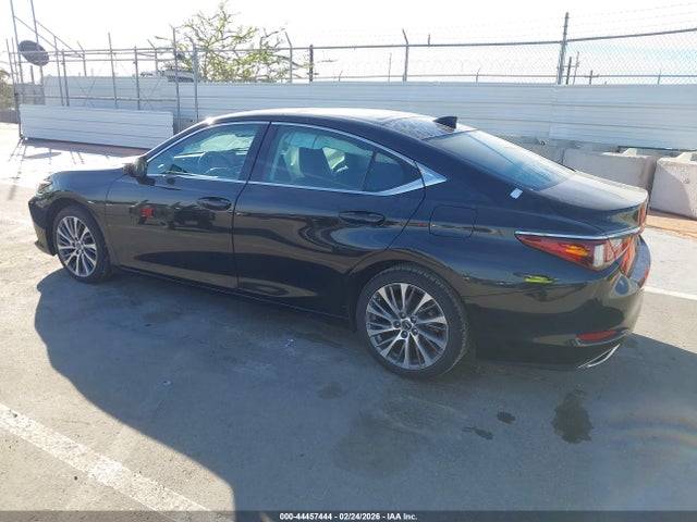 Продажа на аукционе авто 2019 Lexus Es 350, vin: 58ABZ1B12KU031728, номер лота: 44457444