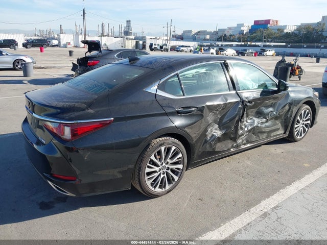 Продажа на аукционе авто 2019 Lexus Es 350, vin: 58ABZ1B12KU031728, номер лота: 44457444