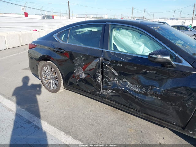 Продажа на аукционе авто 2019 Lexus Es 350, vin: 58ABZ1B12KU031728, номер лота: 44457444
