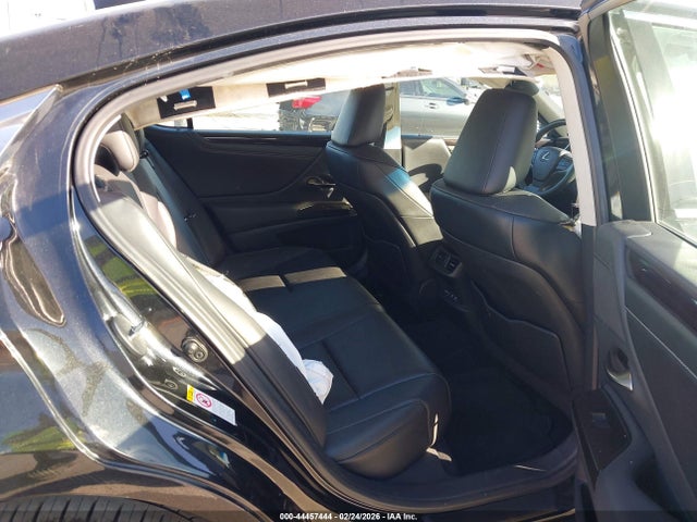Продажа на аукционе авто 2019 Lexus Es 350, vin: 58ABZ1B12KU031728, номер лота: 44457444