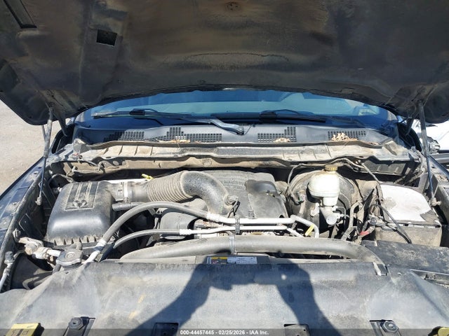 3C6JR6AT7EG115291 RAM 1500 Express