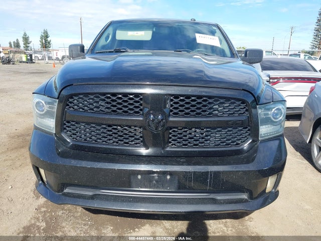 3C6JR6AT7EG115291 RAM 1500 Express