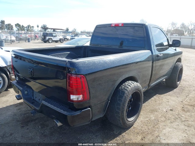 3C6JR6AT7EG115291 RAM 1500 Express