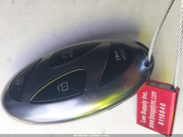 2025 Hyundai Elantra Sel Sport მანქანა იყიდება აუქციონზე, vin: KMHLM4DG2SU993430, აუქციონის ნომერი: 44457448