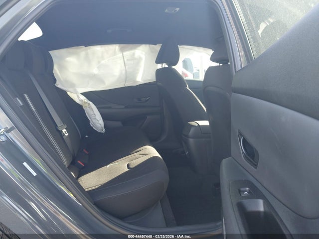 2025 Hyundai Elantra Sel Sport მანქანა იყიდება აუქციონზე, vin: KMHLM4DG2SU993430, აუქციონის ნომერი: 44457448