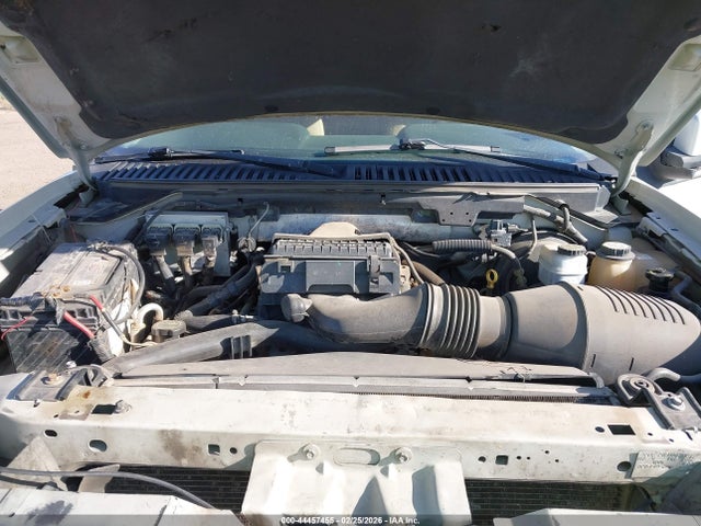 2006 LINCOLN NAVIGATOR 5LMFU27536LJ23528 Photo 9