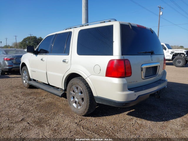 2006 LINCOLN NAVIGATOR 5LMFU27536LJ23528 Photo 2