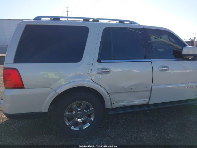2006 LINCOLN NAVIGATOR 5LMFU27536LJ23528 Photo 5