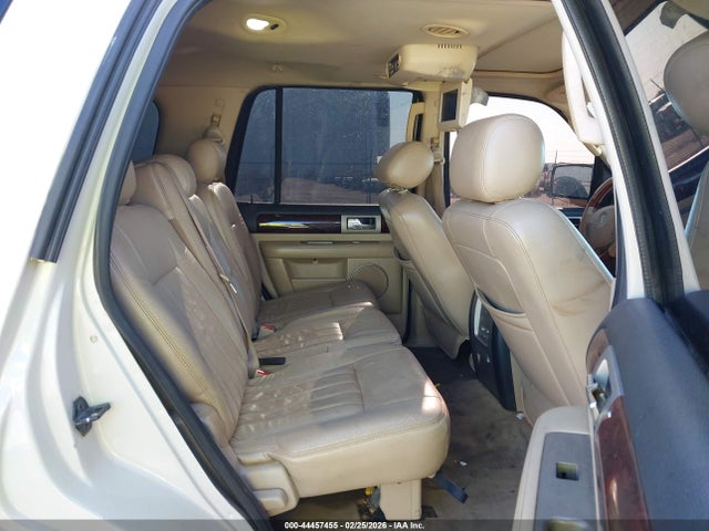 2006 LINCOLN NAVIGATOR 5LMFU27536LJ23528 Photo 7