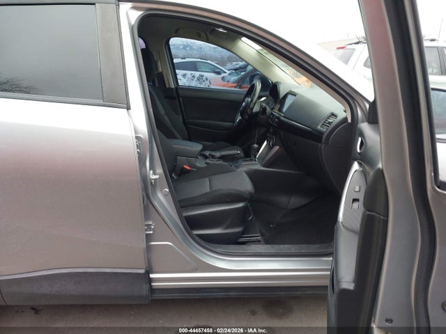 44457458 :رقم المزاد ، JM3KE2BE4E0342340 vin ، 2014 Mazda Cx-5 Sport مزاد بيع