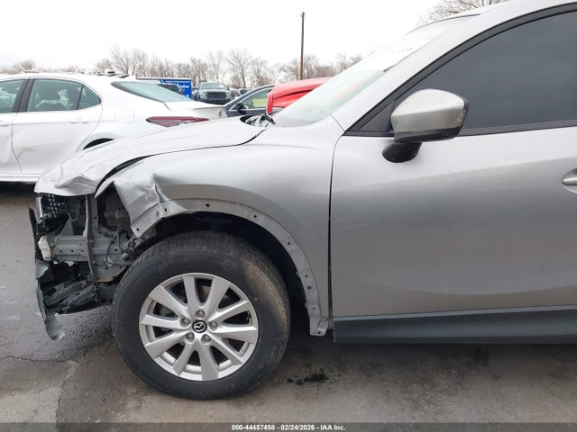 44457458 :رقم المزاد ، JM3KE2BE4E0342340 vin ، 2014 Mazda Cx-5 Sport مزاد بيع