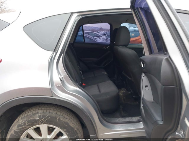 44457458 :رقم المزاد ، JM3KE2BE4E0342340 vin ، 2014 Mazda Cx-5 Sport مزاد بيع