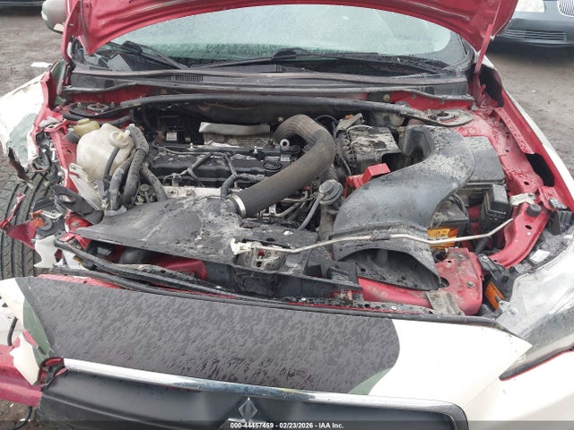 2015 MITSUBISHI LANCER JA32V6FV5FU007171 Photo 9