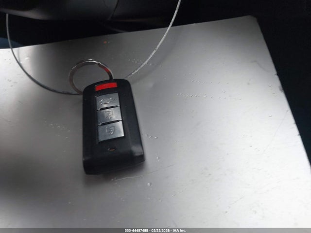 2015 MITSUBISHI LANCER JA32V6FV5FU007171 Photo 10