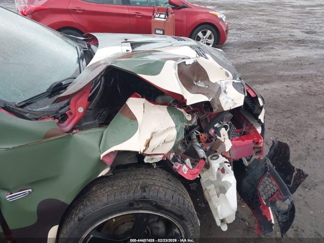 2015 MITSUBISHI LANCER JA32V6FV5FU007171 Photo 5