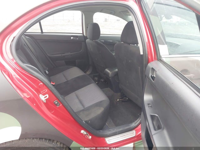 2015 MITSUBISHI LANCER JA32V6FV5FU007171 Photo 7