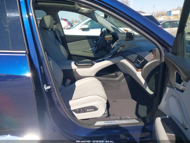 Продаж на аукціоні авто 2021 Acura Rdx, vin: 5J8TC2H78ML021685, номер лоту: 44457460