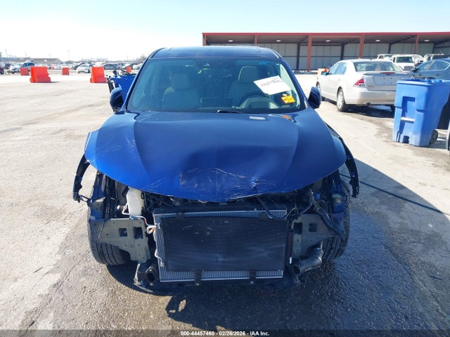 Продаж на аукціоні авто 2021 Acura Rdx, vin: 5J8TC2H78ML021685, номер лоту: 44457460