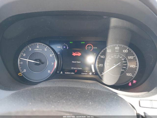 Продаж на аукціоні авто 2021 Acura Rdx, vin: 5J8TC2H78ML021685, номер лоту: 44457460