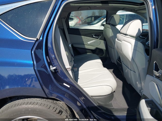Продаж на аукціоні авто 2021 Acura Rdx, vin: 5J8TC2H78ML021685, номер лоту: 44457460