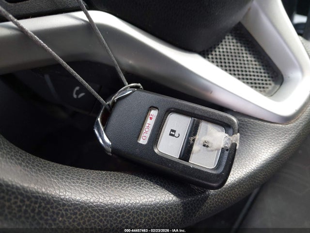 3HGGK5H89FM728150 Honda Fit Ex/ex-l