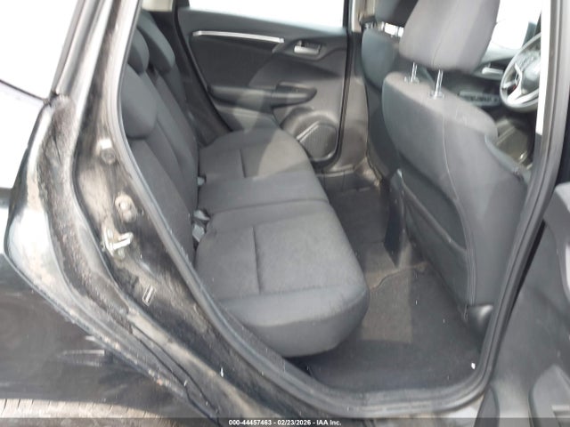 3HGGK5H89FM728150 Honda Fit Ex/ex-l